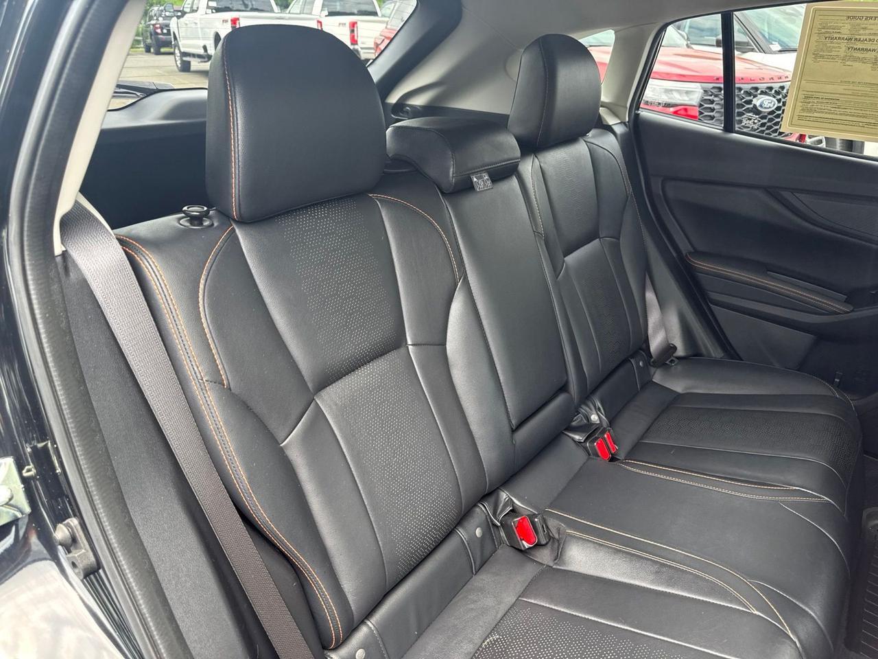 2018 Subaru Crosstrek 2.0i Limited Warrenton VA
