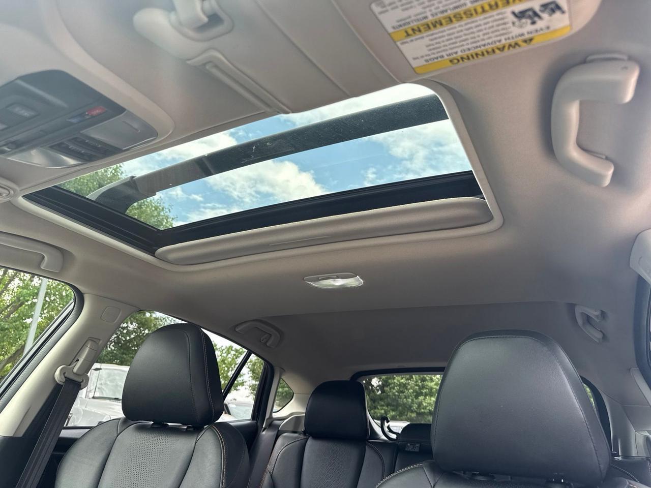 2018 Subaru Crosstrek 2.0i Limited Warrenton VA