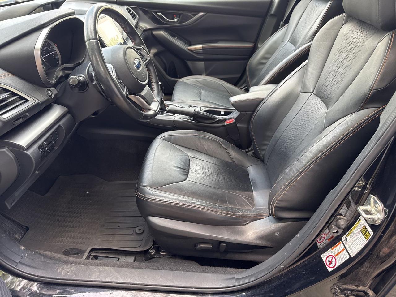 2018 Subaru Crosstrek 2.0i Limited Warrenton VA