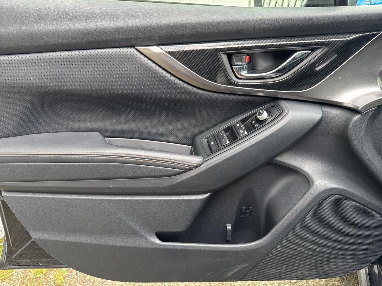 2018 Subaru Crosstrek 2.0i Limited Warrenton VA