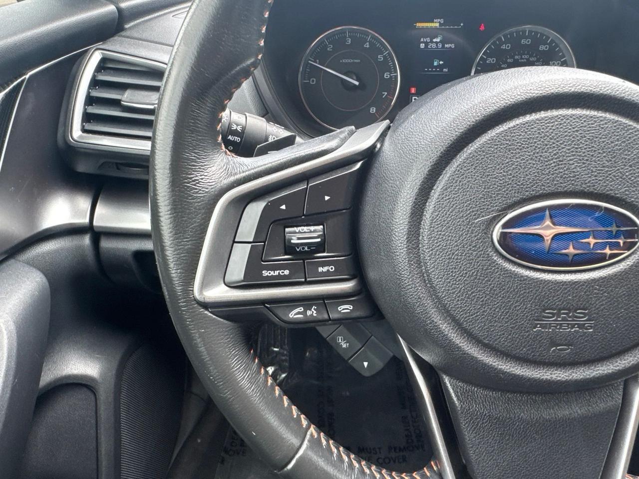 2018 Subaru Crosstrek 2.0i Limited Warrenton VA