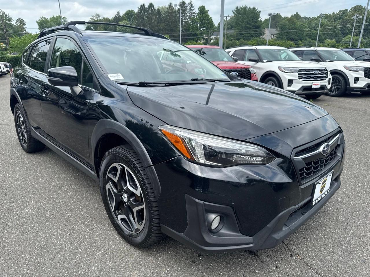 2018 Subaru Crosstrek 2.0i Limited Warrenton VA