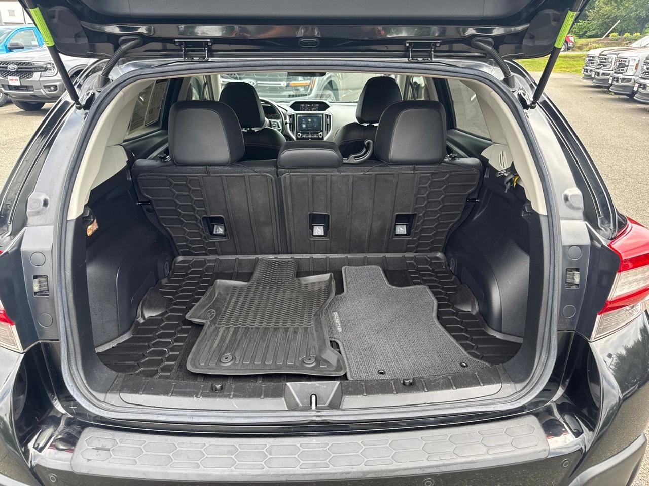 2018 Subaru Crosstrek 2.0i Limited Warrenton VA