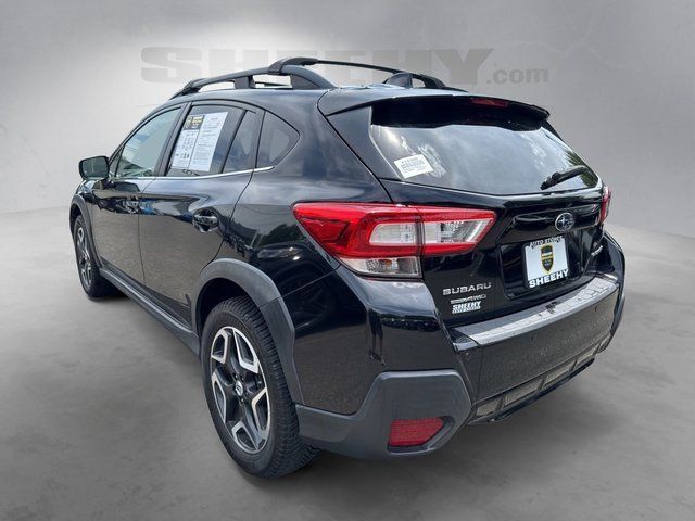 2018 Subaru Crosstrek 2.0i Limited Warrenton VA