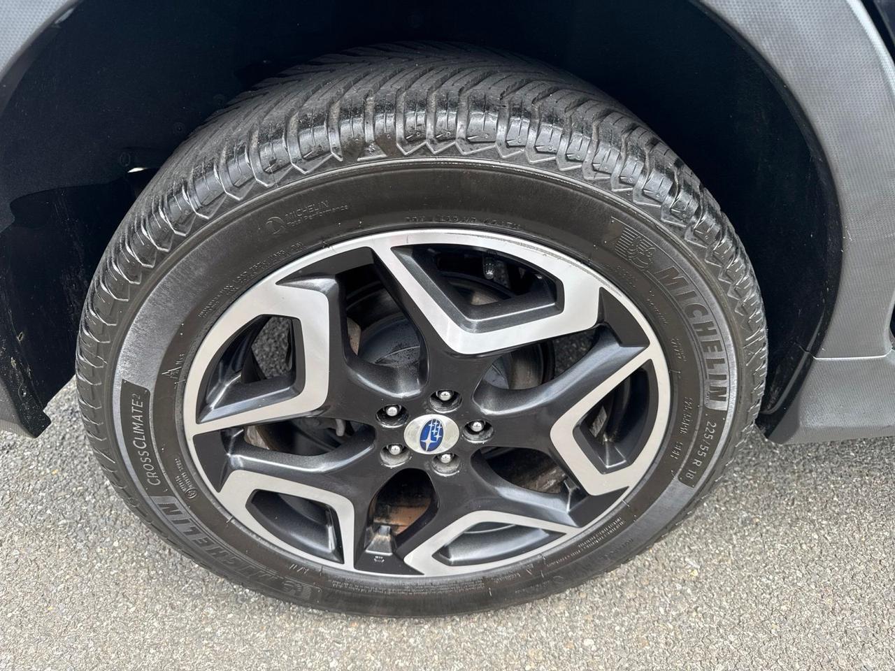 2018 Subaru Crosstrek 2.0i Limited Warrenton VA