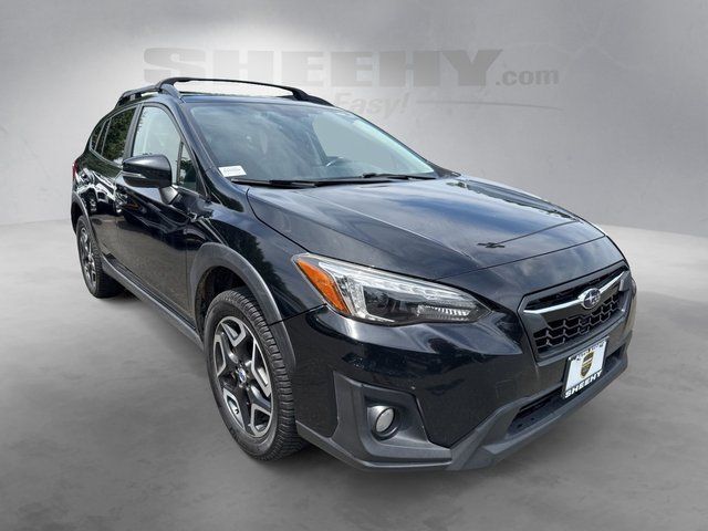 2018 Subaru Crosstrek 2.0i Limited Warrenton VA