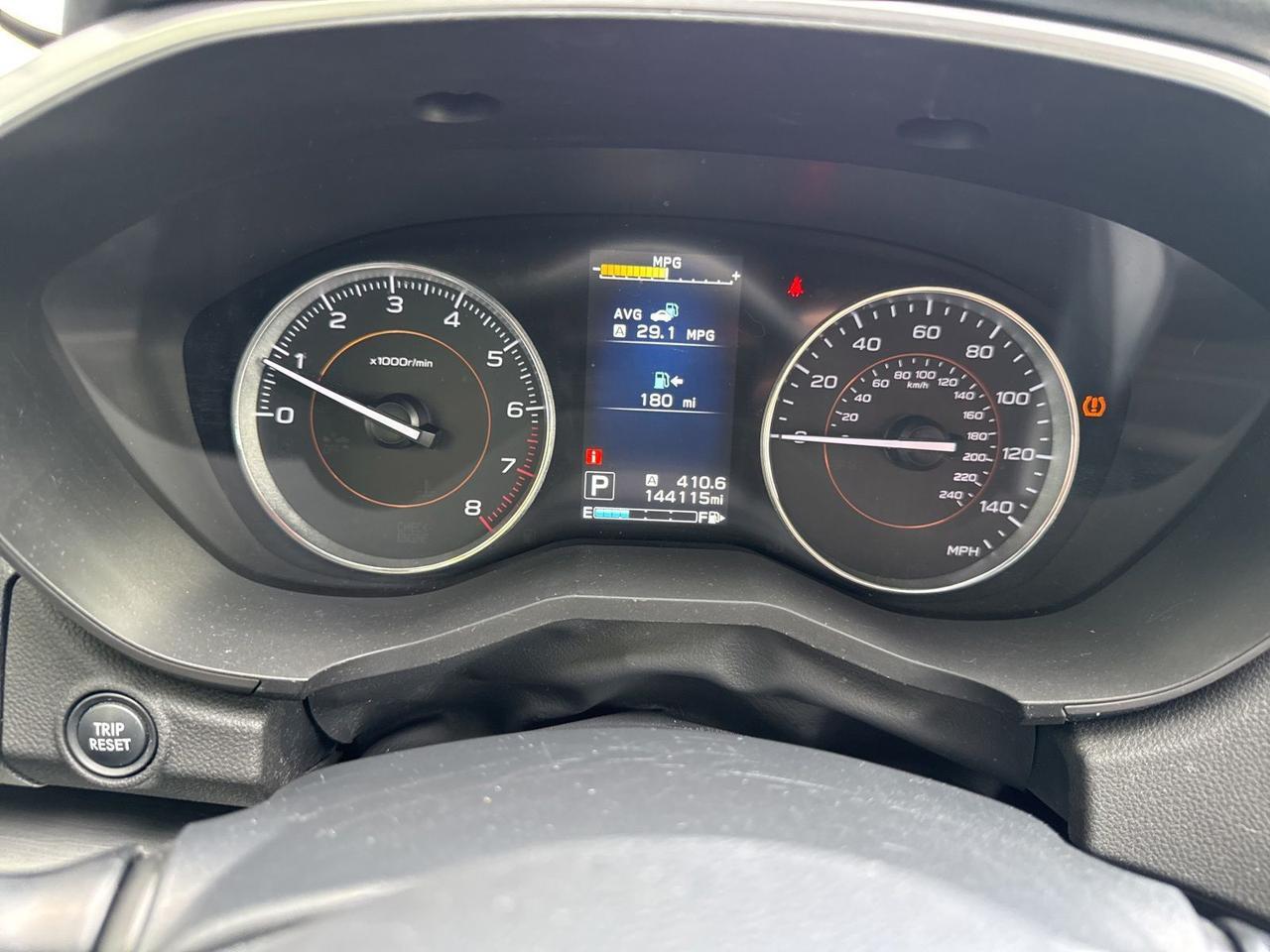 2018 Subaru Crosstrek 2.0i Limited Warrenton VA