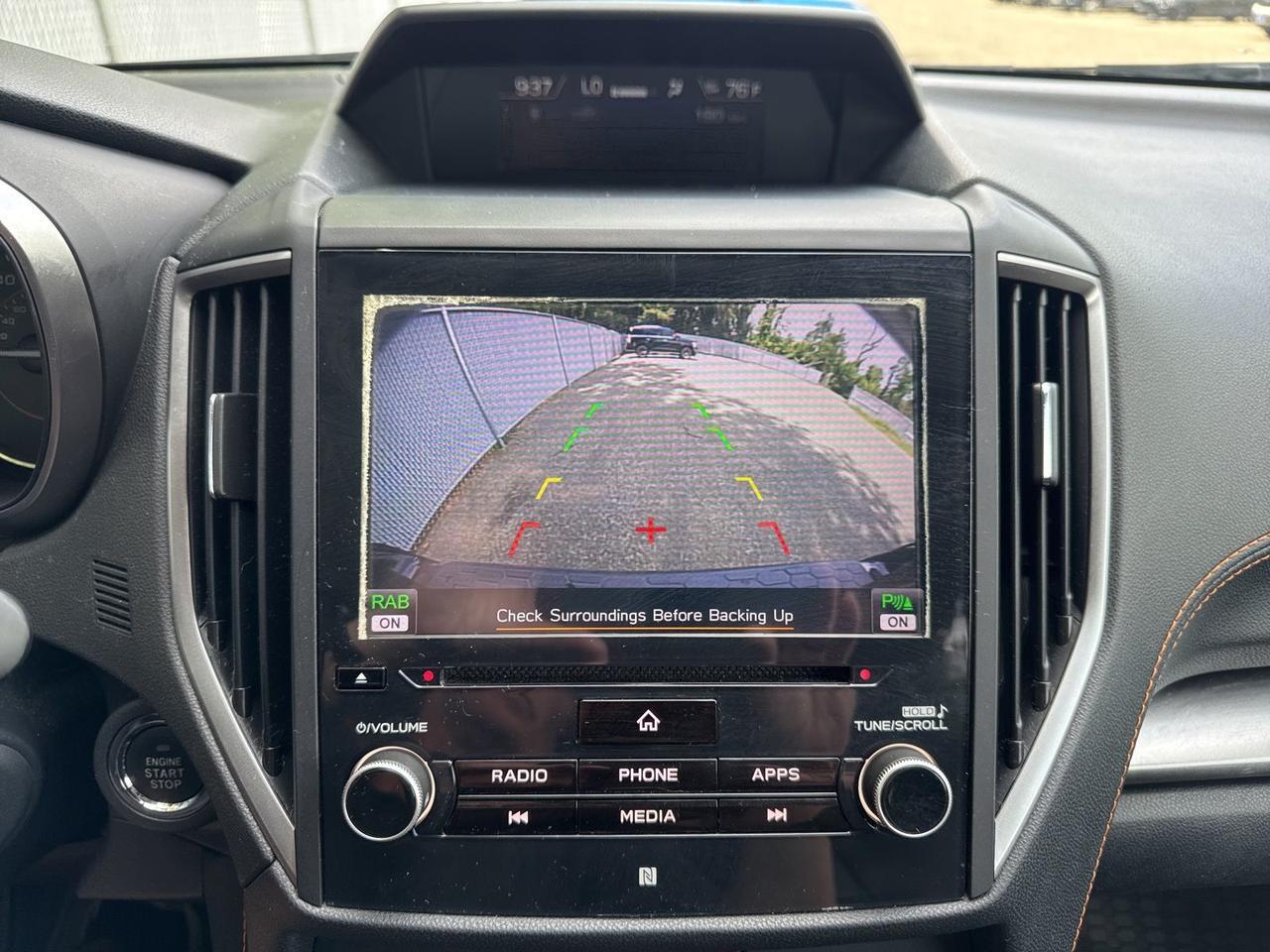 2018 Subaru Crosstrek 2.0i Limited Warrenton VA