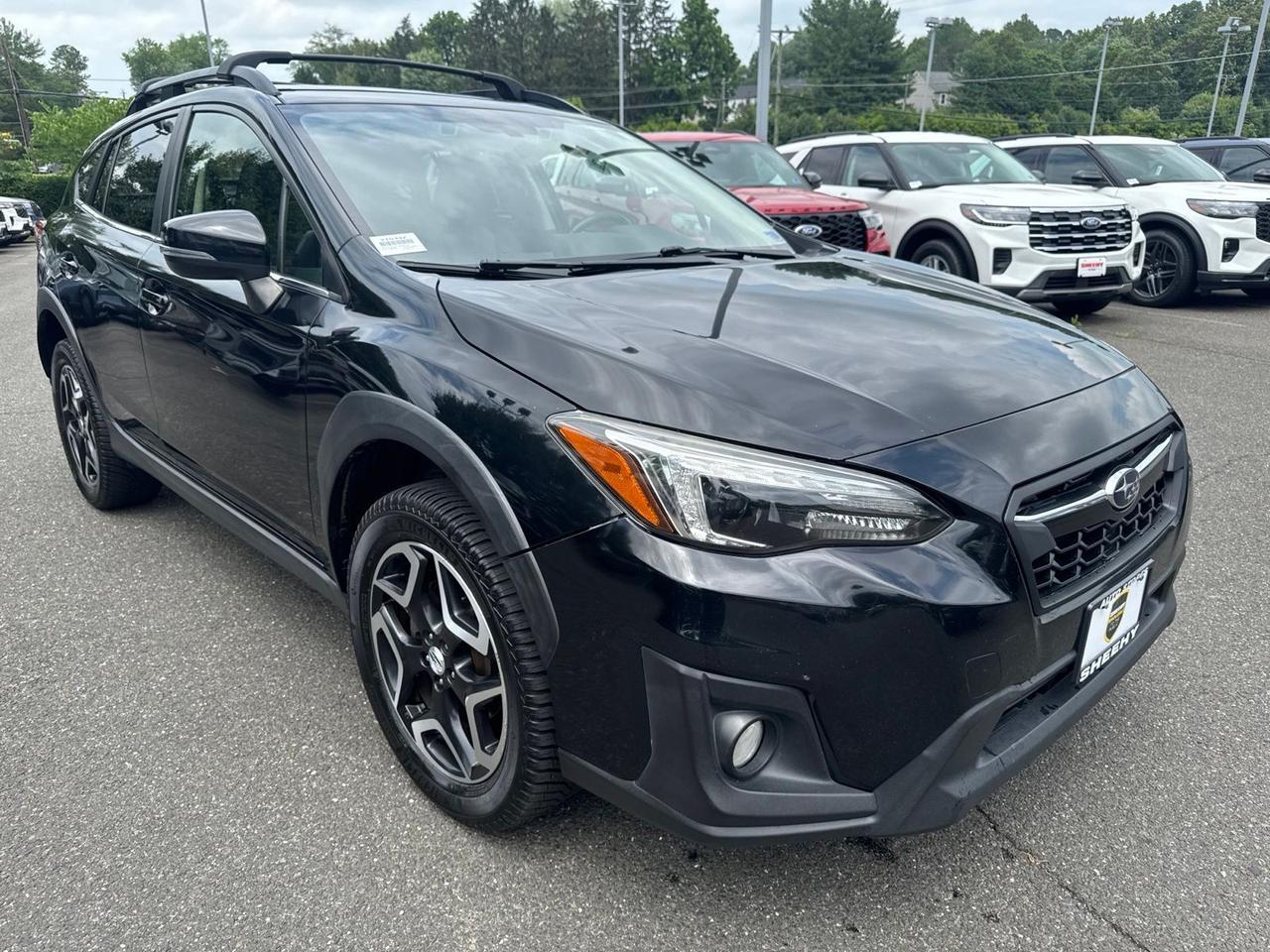 2018 Subaru Crosstrek 2.0i Limited Warrenton VA