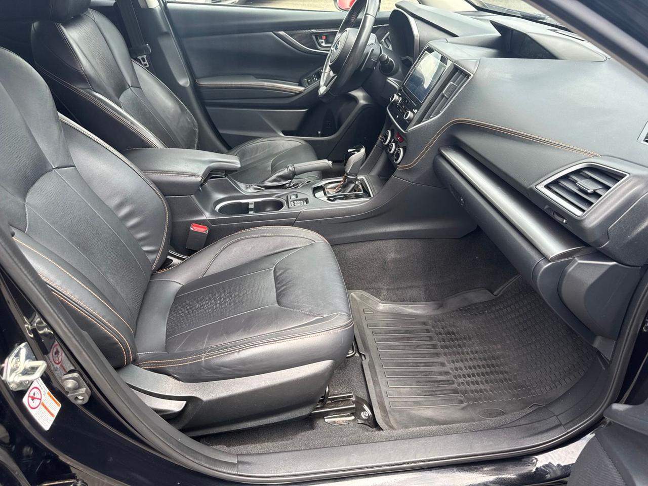 2018 Subaru Crosstrek 2.0i Limited Warrenton VA