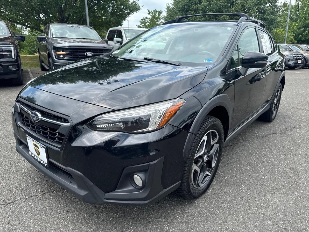 2018 Subaru Crosstrek 2.0i Limited Warrenton VA