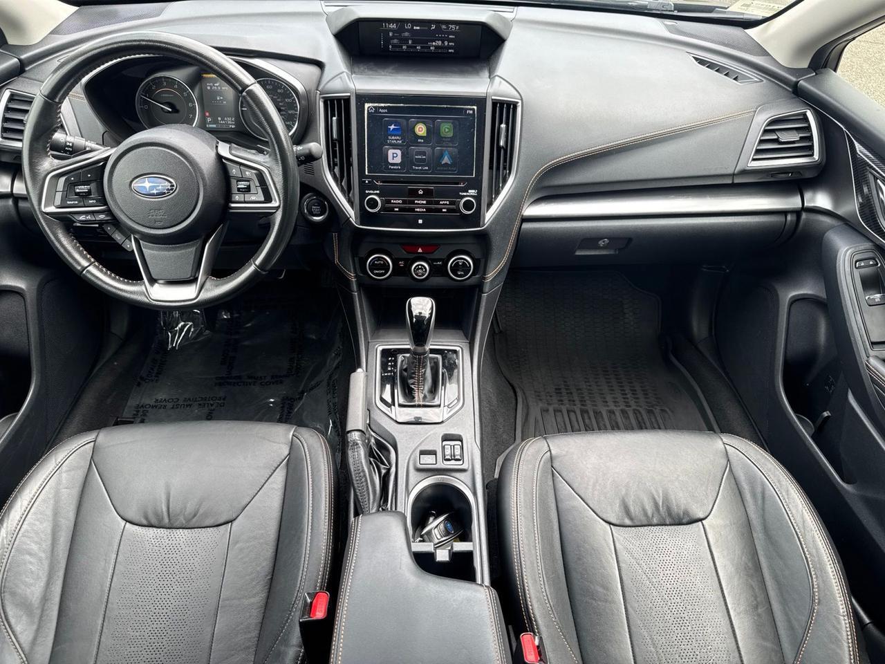 2018 Subaru Crosstrek 2.0i Limited Warrenton VA
