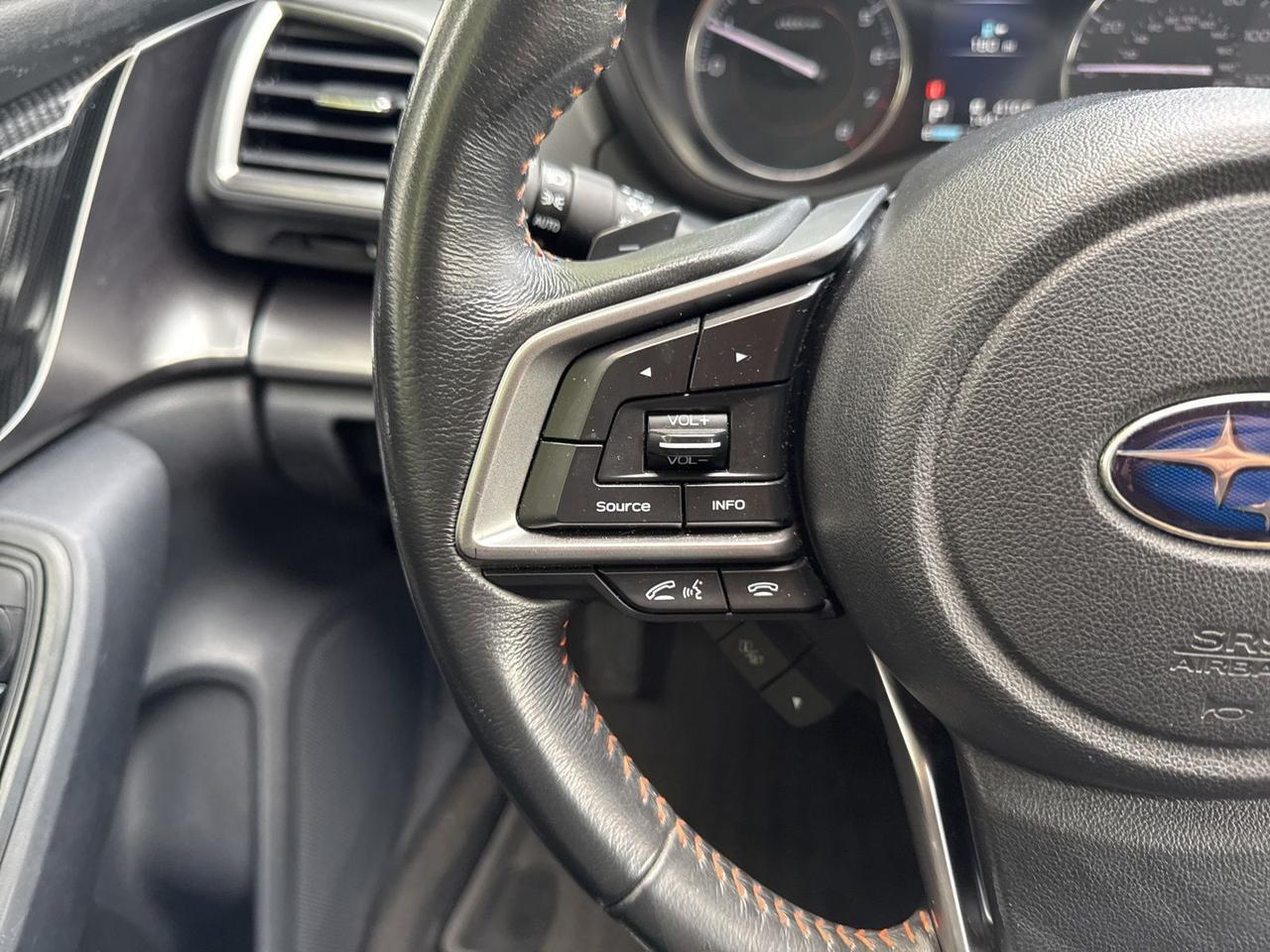 2018 Subaru Crosstrek 2.0i Limited Warrenton VA