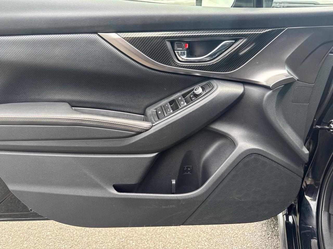 2018 Subaru Crosstrek 2.0i Limited Warrenton VA