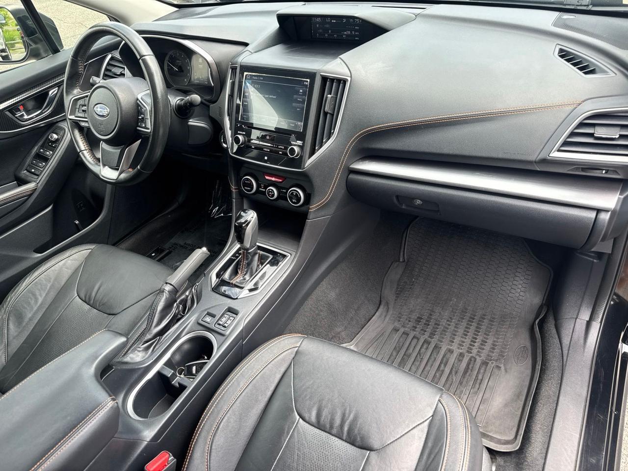 2018 Subaru Crosstrek 2.0i Limited Warrenton VA