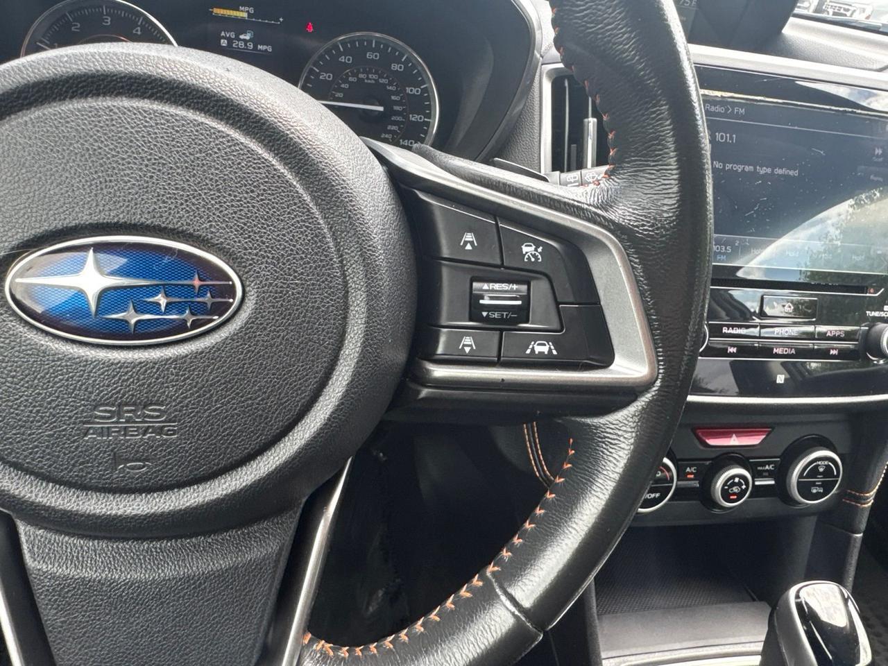 2018 Subaru Crosstrek 2.0i Limited Warrenton VA