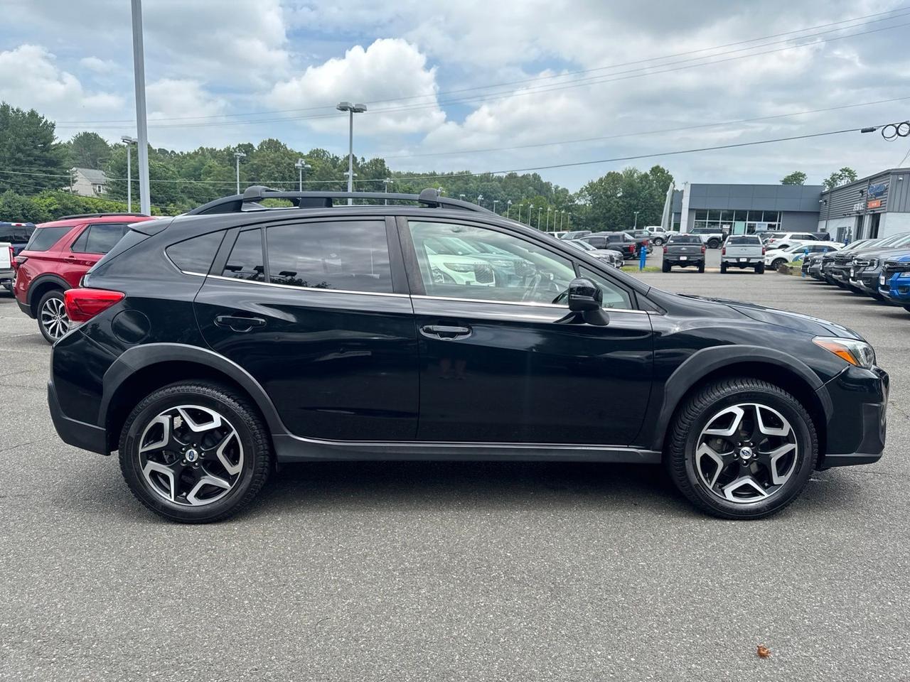 2018 Subaru Crosstrek 2.0i Limited Warrenton VA