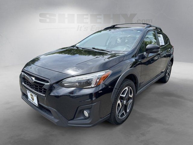 2018 Subaru Crosstrek 2.0i Limited Warrenton VA