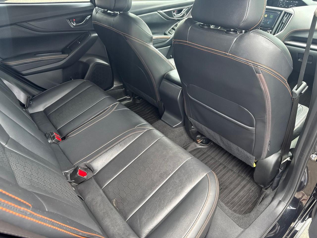 2018 Subaru Crosstrek 2.0i Limited Warrenton VA
