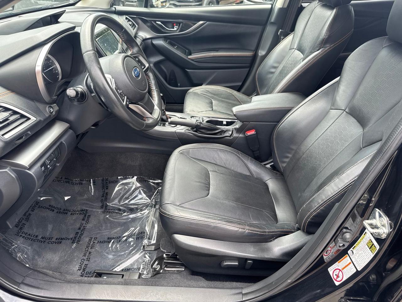 2018 Subaru Crosstrek 2.0i Limited Warrenton VA