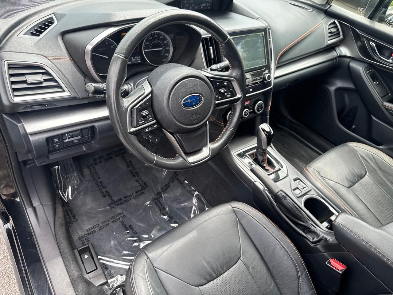 2018 Subaru Crosstrek 2.0i Limited Warrenton VA