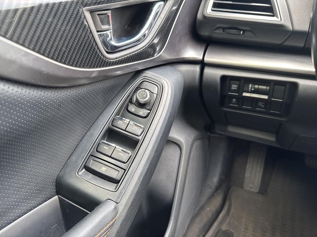 2018 Subaru Crosstrek 2.0i Limited Warrenton VA
