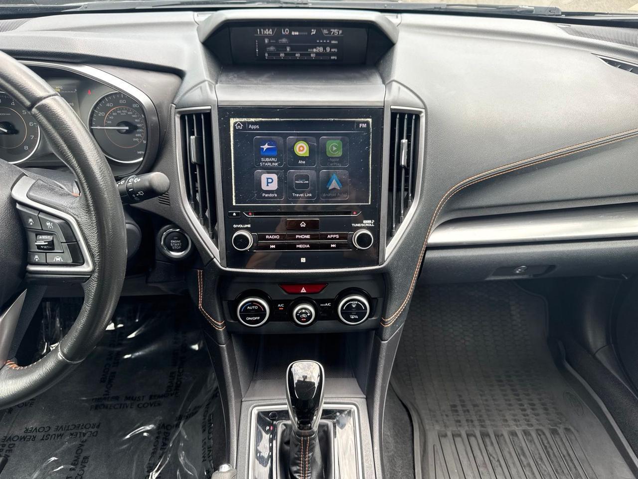 2018 Subaru Crosstrek 2.0i Limited Warrenton VA