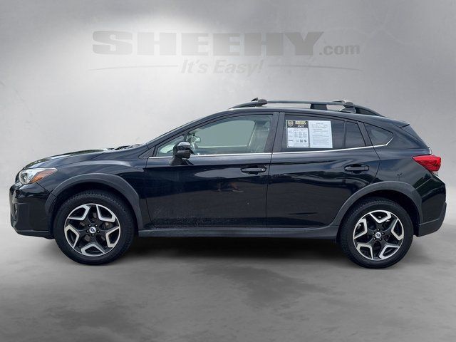 2018 Subaru Crosstrek 2.0i Limited Warrenton VA