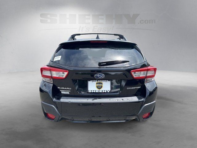 2018 Subaru Crosstrek 2.0i Limited Warrenton VA