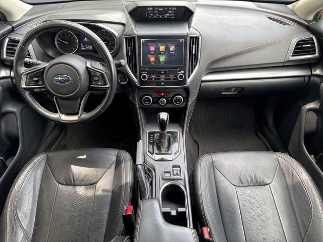 2018 Subaru Crosstrek 2.0i Limited Warrenton VA