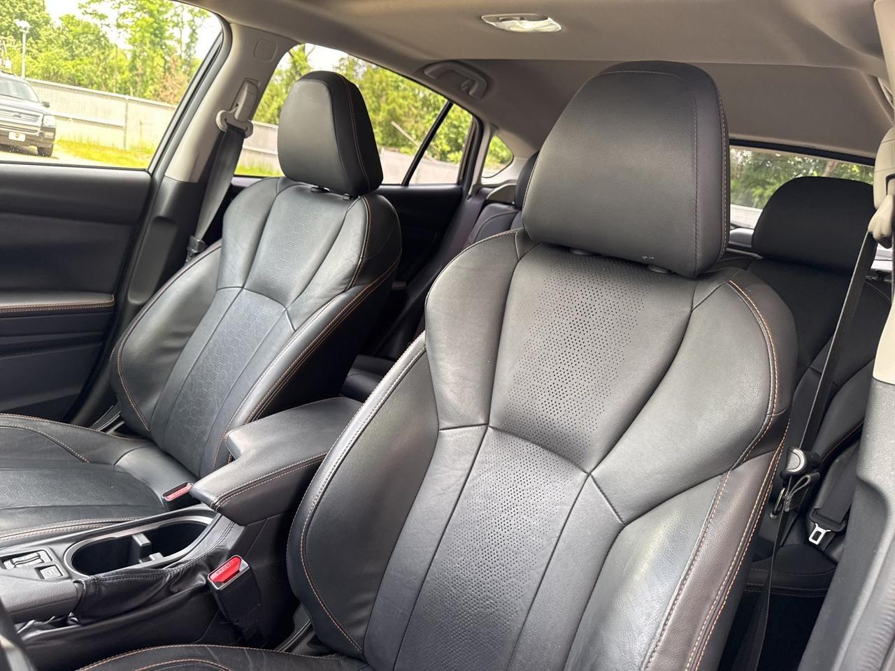 2018 Subaru Crosstrek 2.0i Limited Warrenton VA
