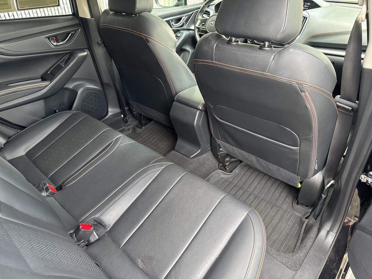 2018 Subaru Crosstrek 2.0i Limited Warrenton VA