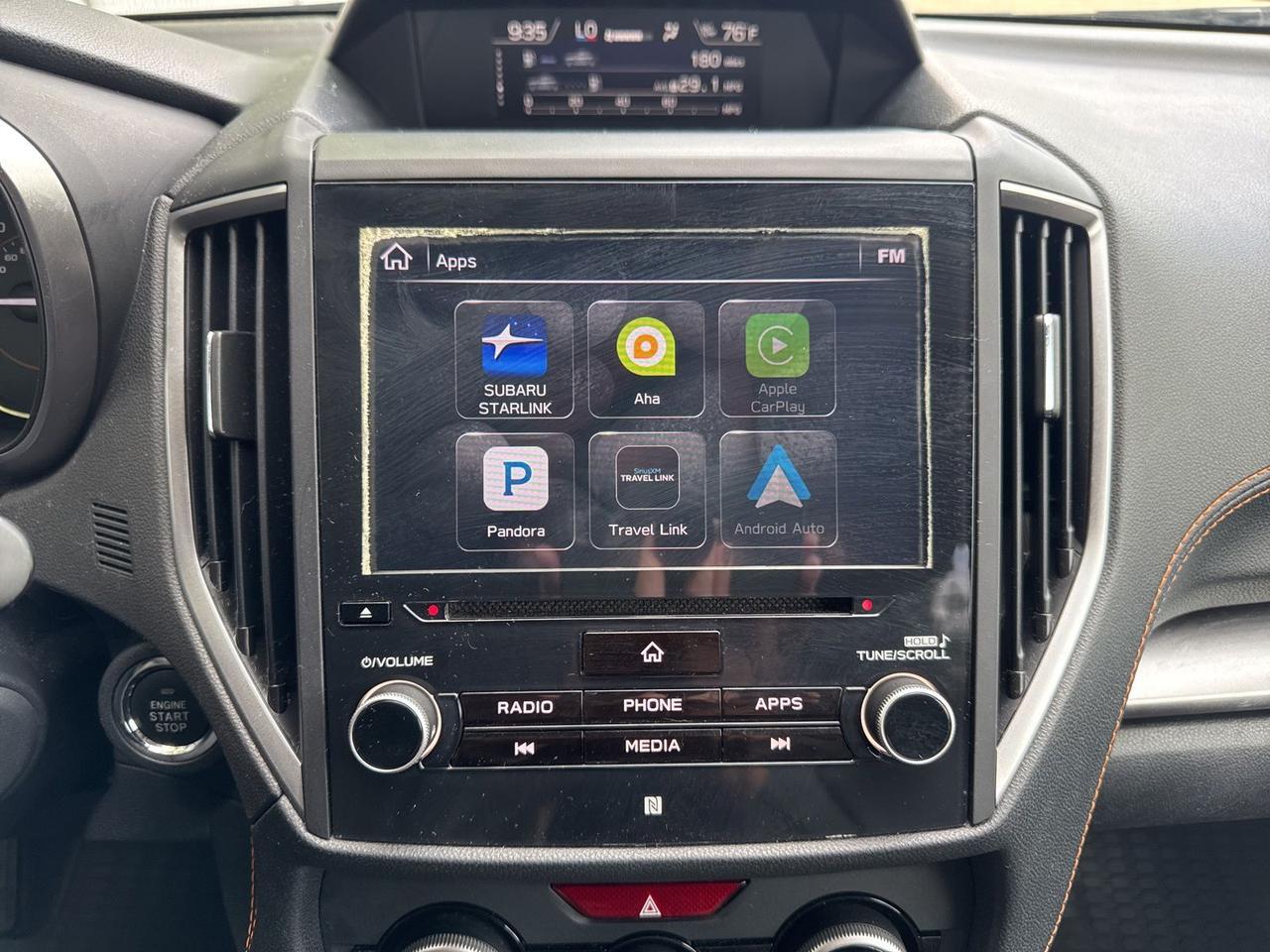 2018 Subaru Crosstrek 2.0i Limited Warrenton VA