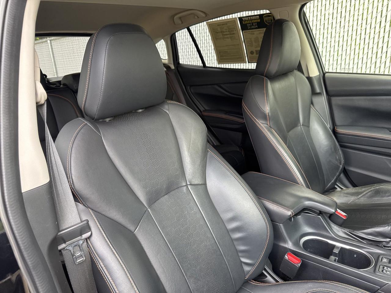 2018 Subaru Crosstrek 2.0i Limited Warrenton VA