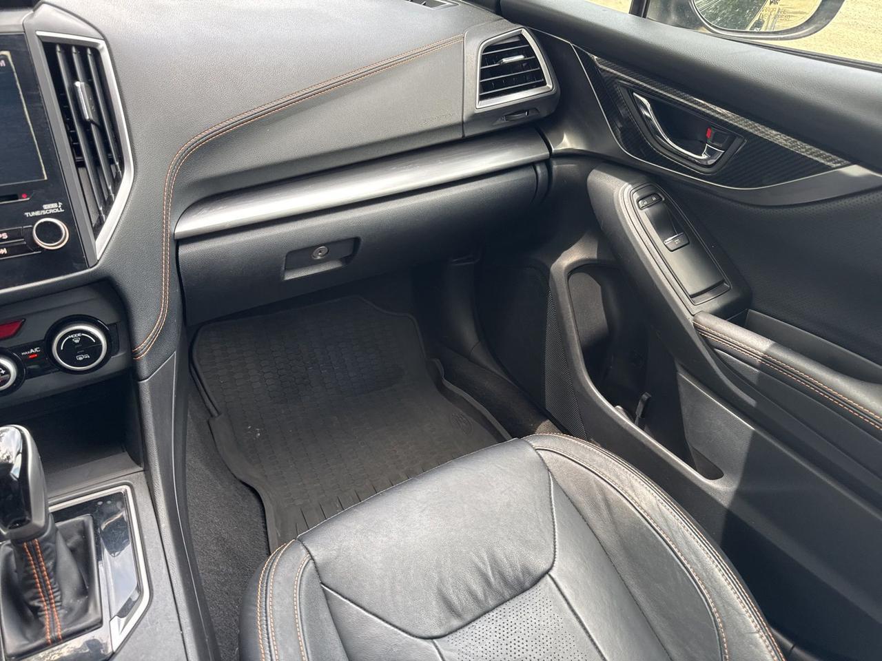 2018 Subaru Crosstrek 2.0i Limited Warrenton VA