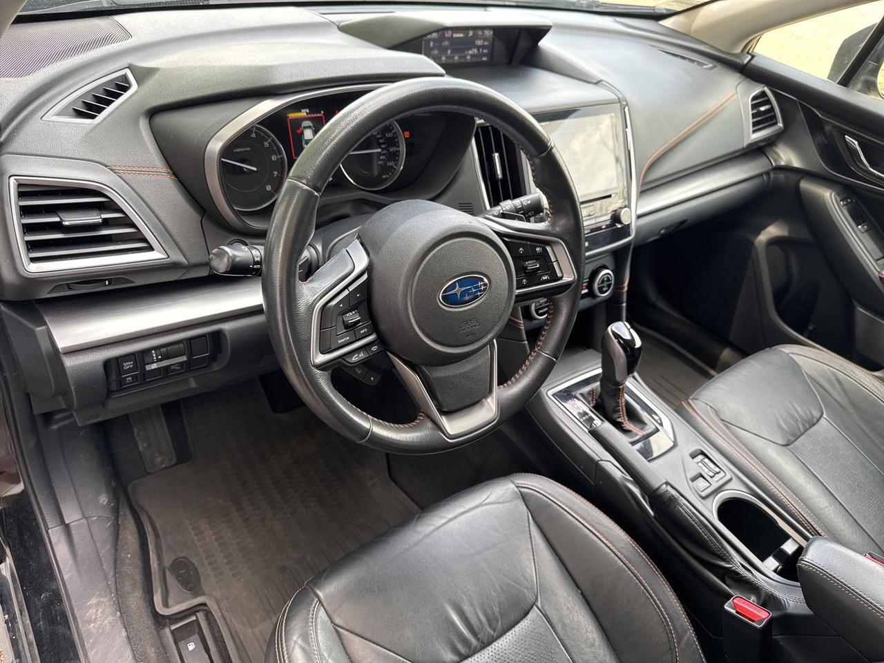 2018 Subaru Crosstrek 2.0i Limited Warrenton VA