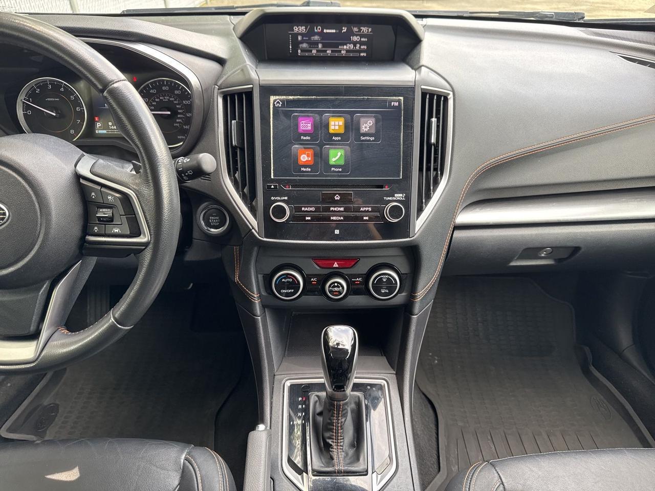 2018 Subaru Crosstrek 2.0i Limited Warrenton VA