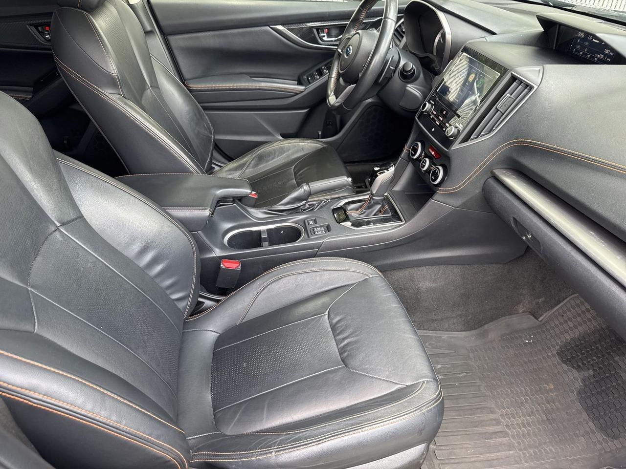 2018 Subaru Crosstrek 2.0i Limited Warrenton VA