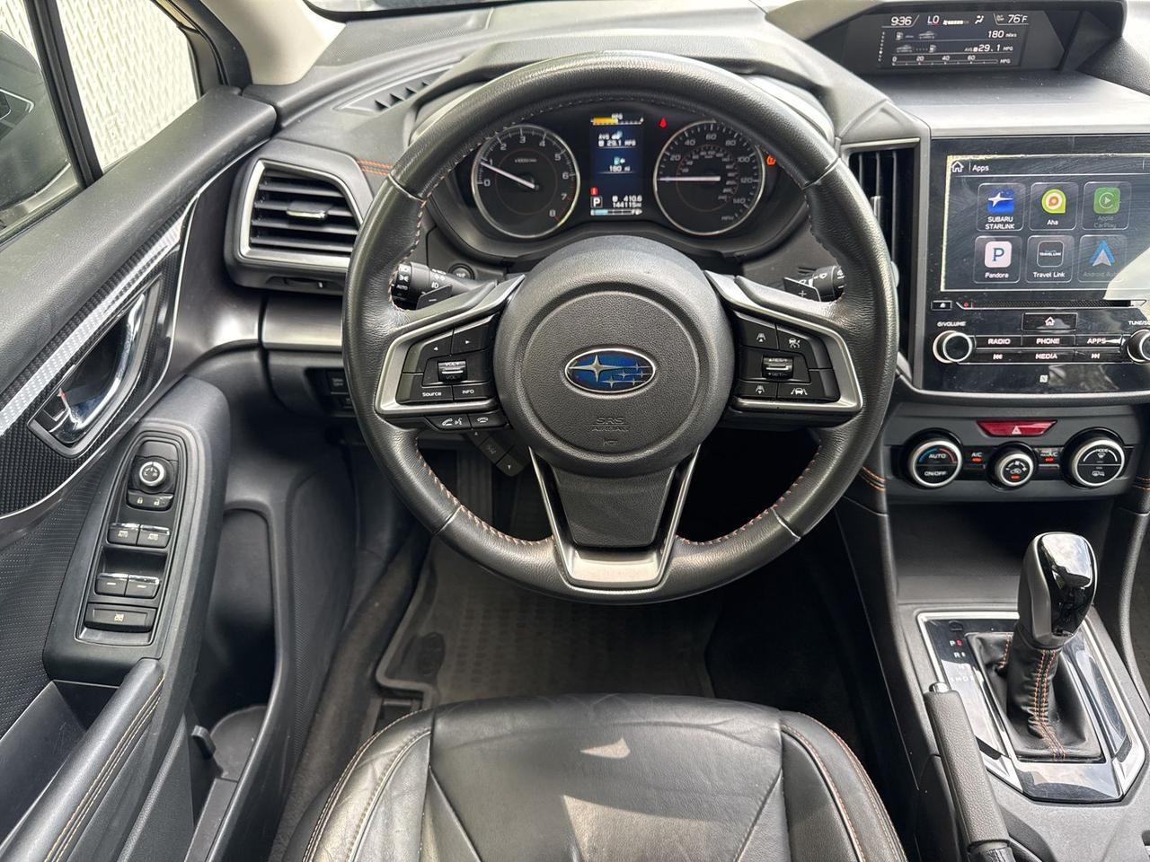 2018 Subaru Crosstrek 2.0i Limited Warrenton VA