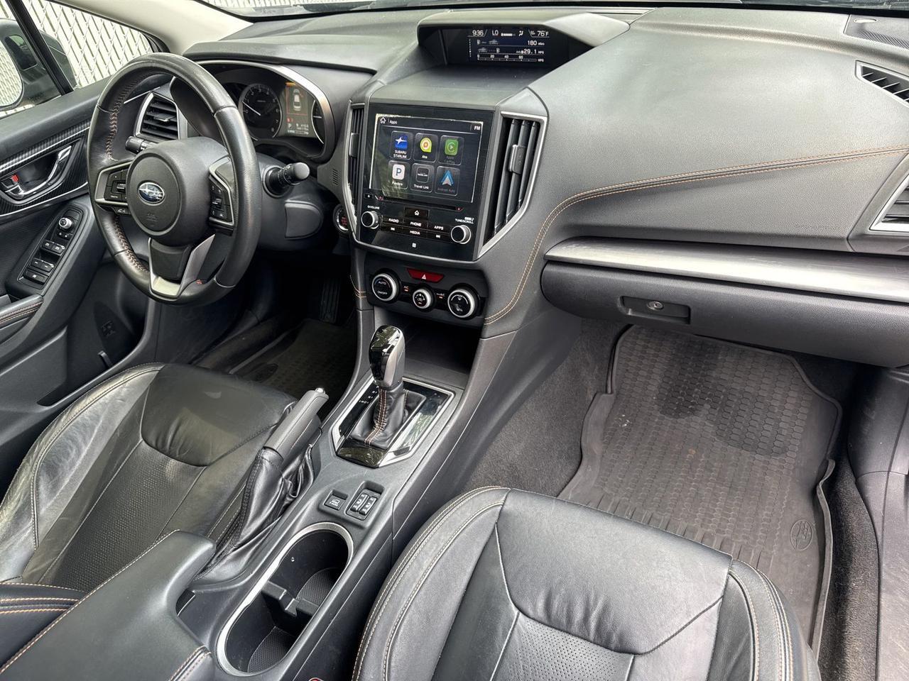 2018 Subaru Crosstrek 2.0i Limited Warrenton VA