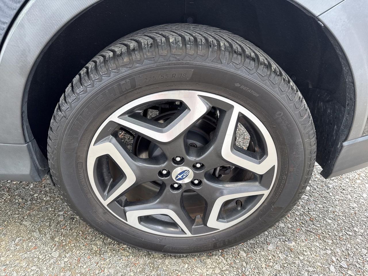 2018 Subaru Crosstrek 2.0i Limited Warrenton VA