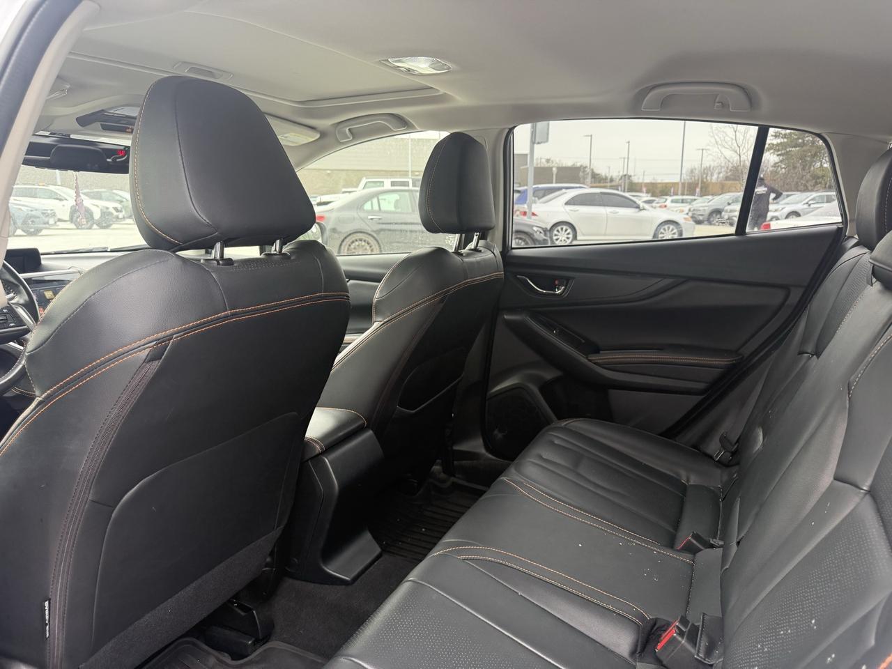 2018 Subaru Crosstrek 2.0i Limited Springfield VA