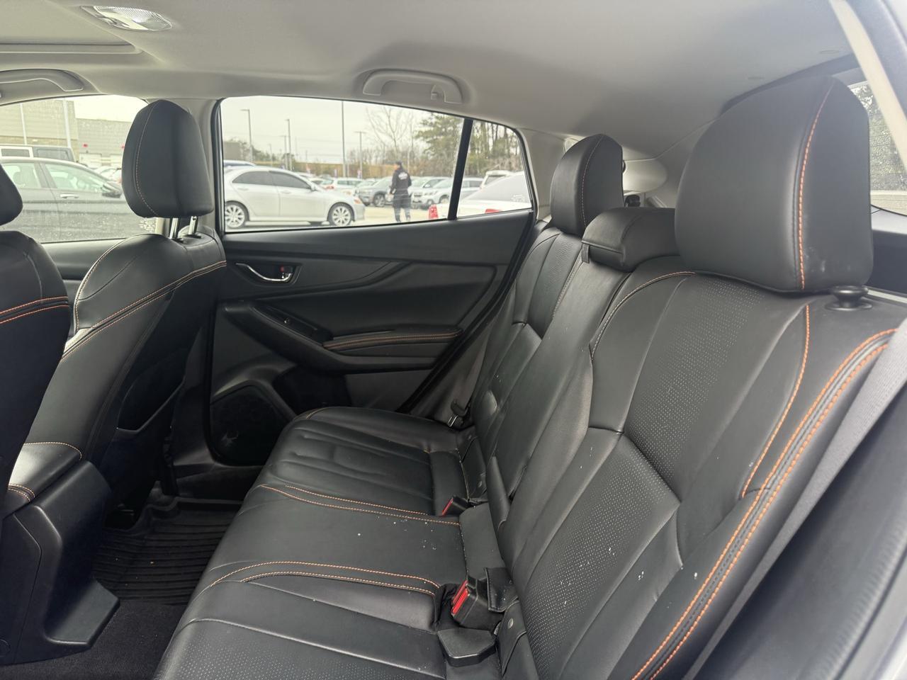 2018 Subaru Crosstrek 2.0i Limited Springfield VA