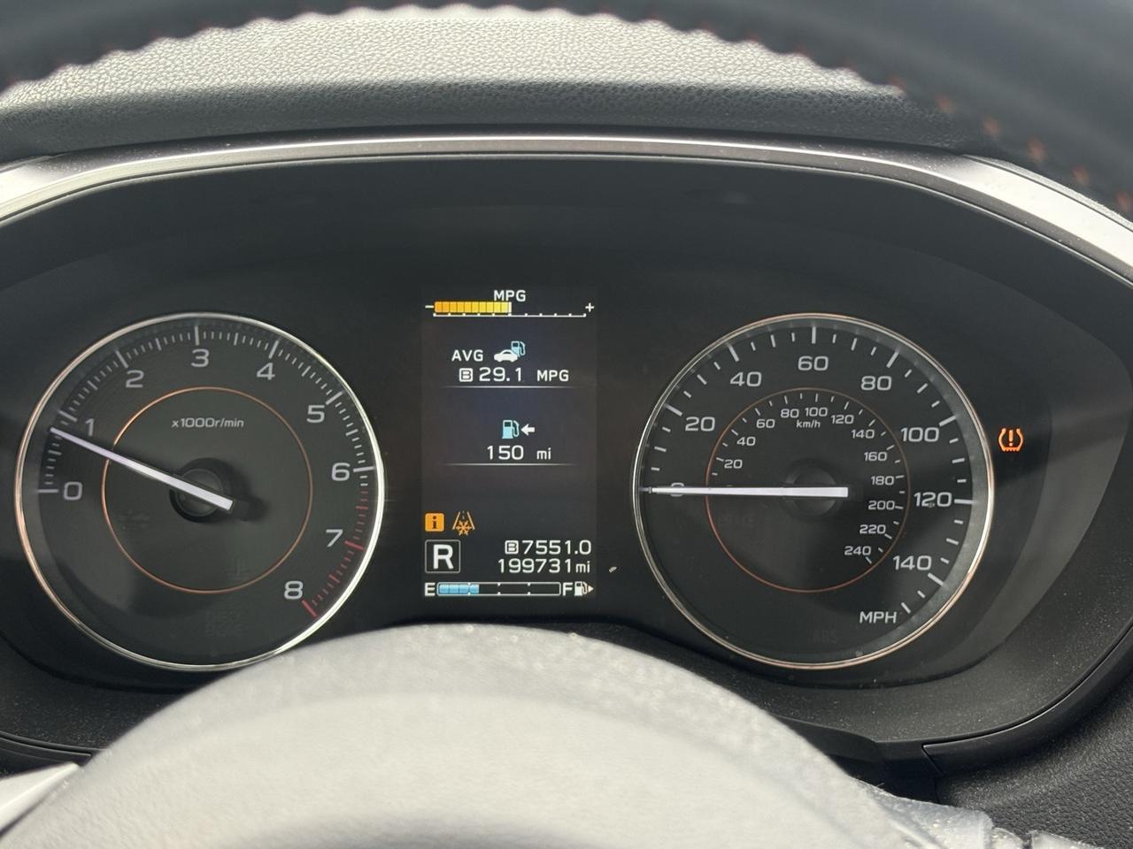 2018 Subaru Crosstrek 2.0i Limited Springfield VA