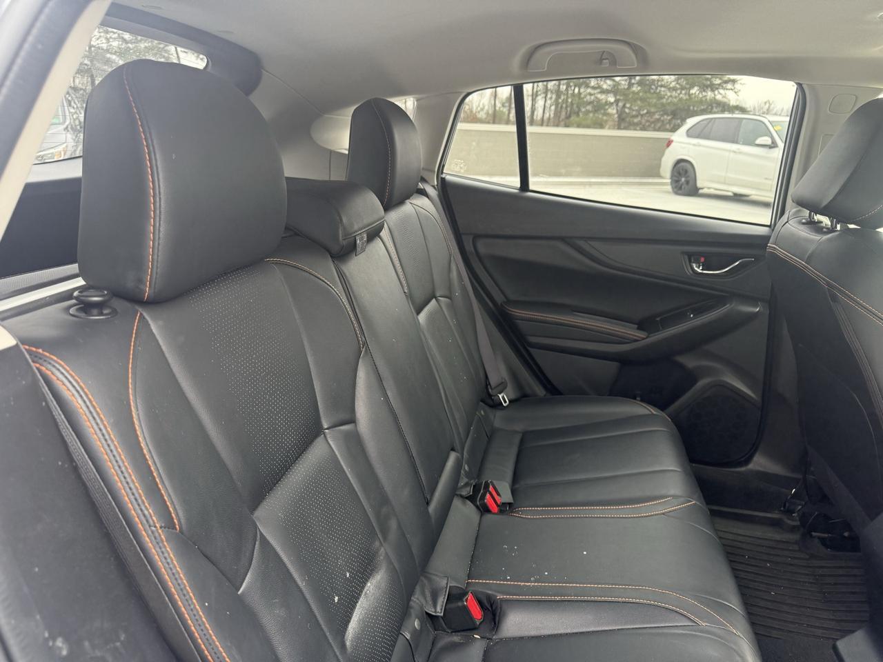 2018 Subaru Crosstrek 2.0i Limited Springfield VA