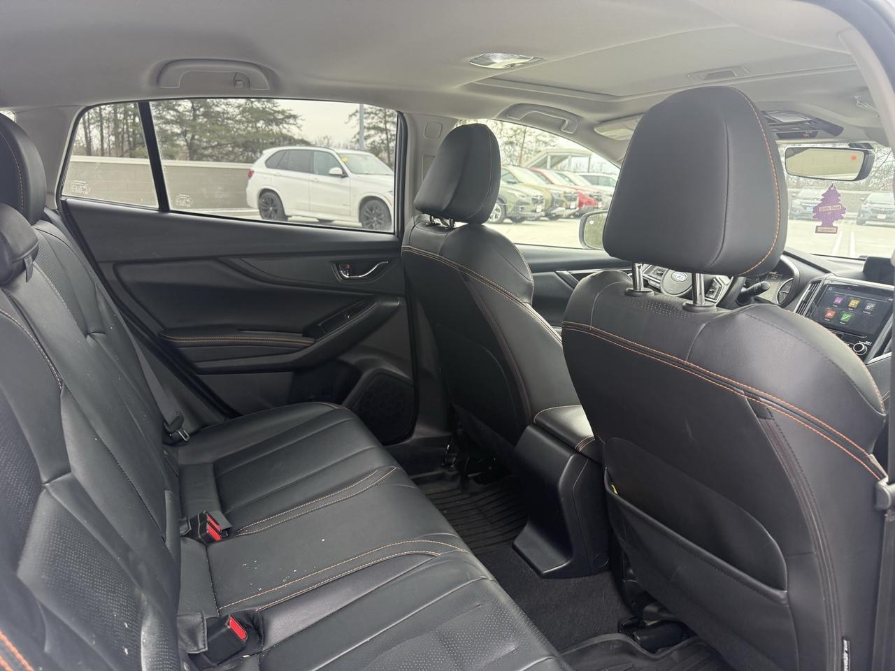 2018 Subaru Crosstrek 2.0i Limited Springfield VA