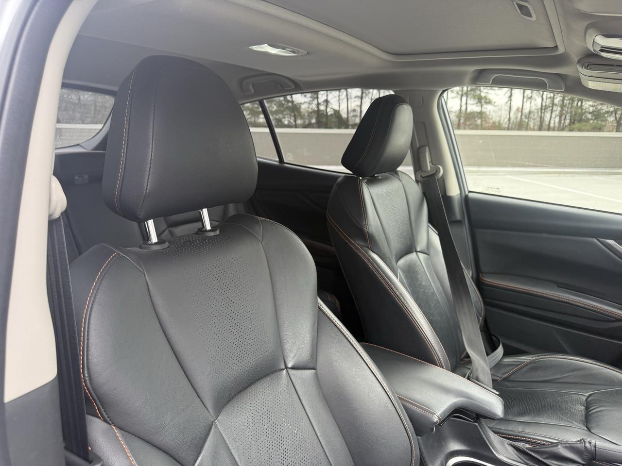 2018 Subaru Crosstrek 2.0i Limited Springfield VA