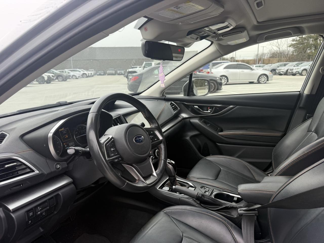 2018 Subaru Crosstrek 2.0i Limited Springfield VA