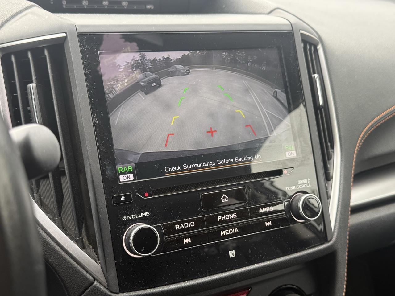 2018 Subaru Crosstrek 2.0i Limited Springfield VA