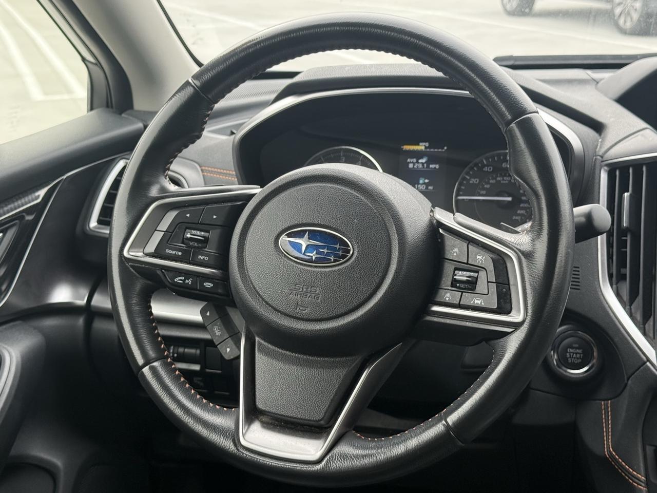 2018 Subaru Crosstrek 2.0i Limited Springfield VA